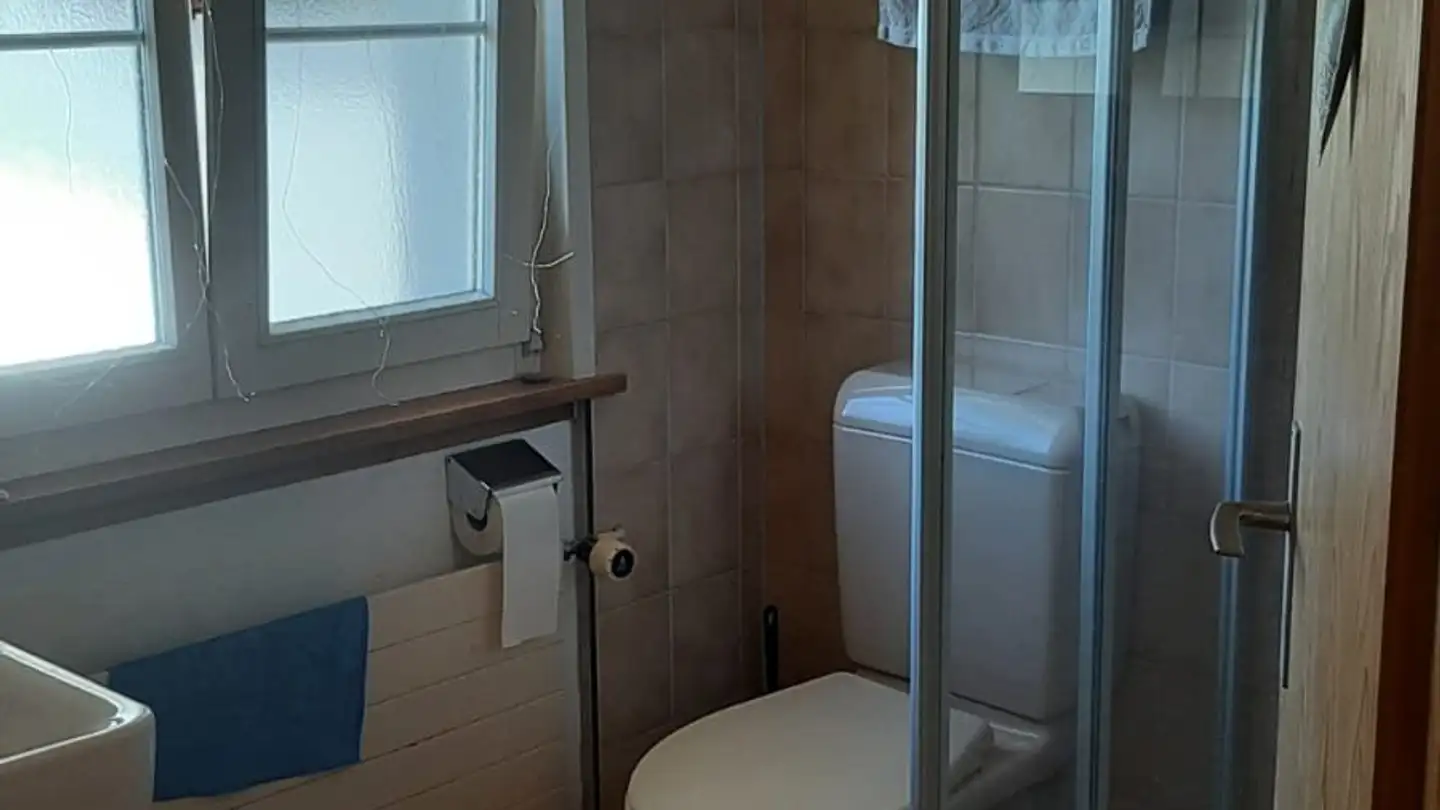 Wohnung mieten - Im Than 5, 3150 Schwarzenburg - Foto 3