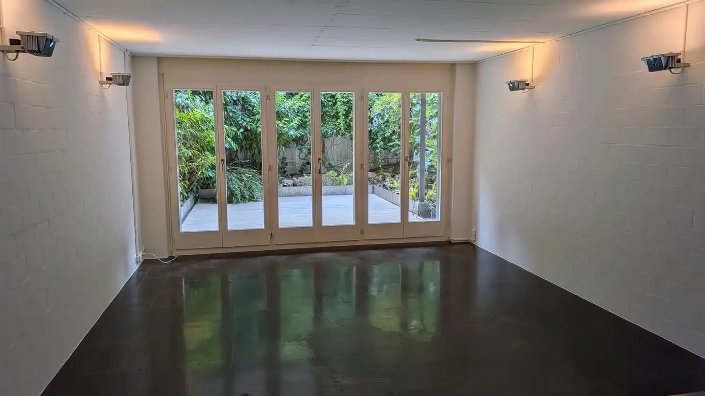 Commercial à louer - Langmauerweg 11b, 3011 Bern - Photo 3