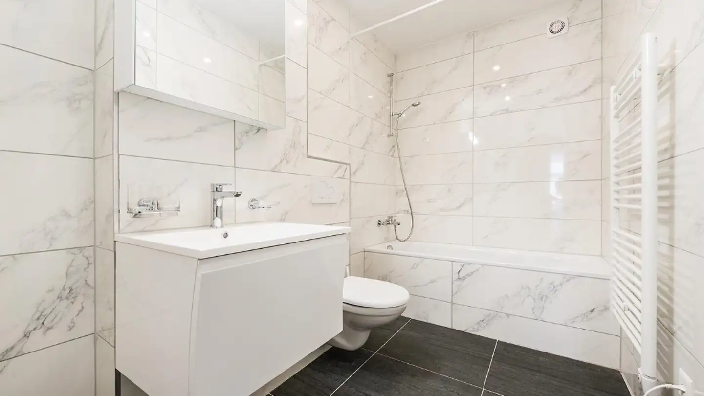 Appartement à louer - Linsebühlstrasse 100, 9000 St. Gallen - Photo 2