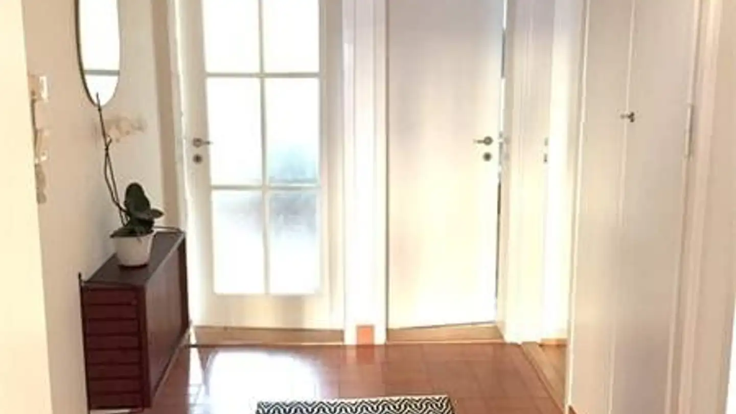 Wohnung mieten - Knöringerstrasse 1, 4055 Basel