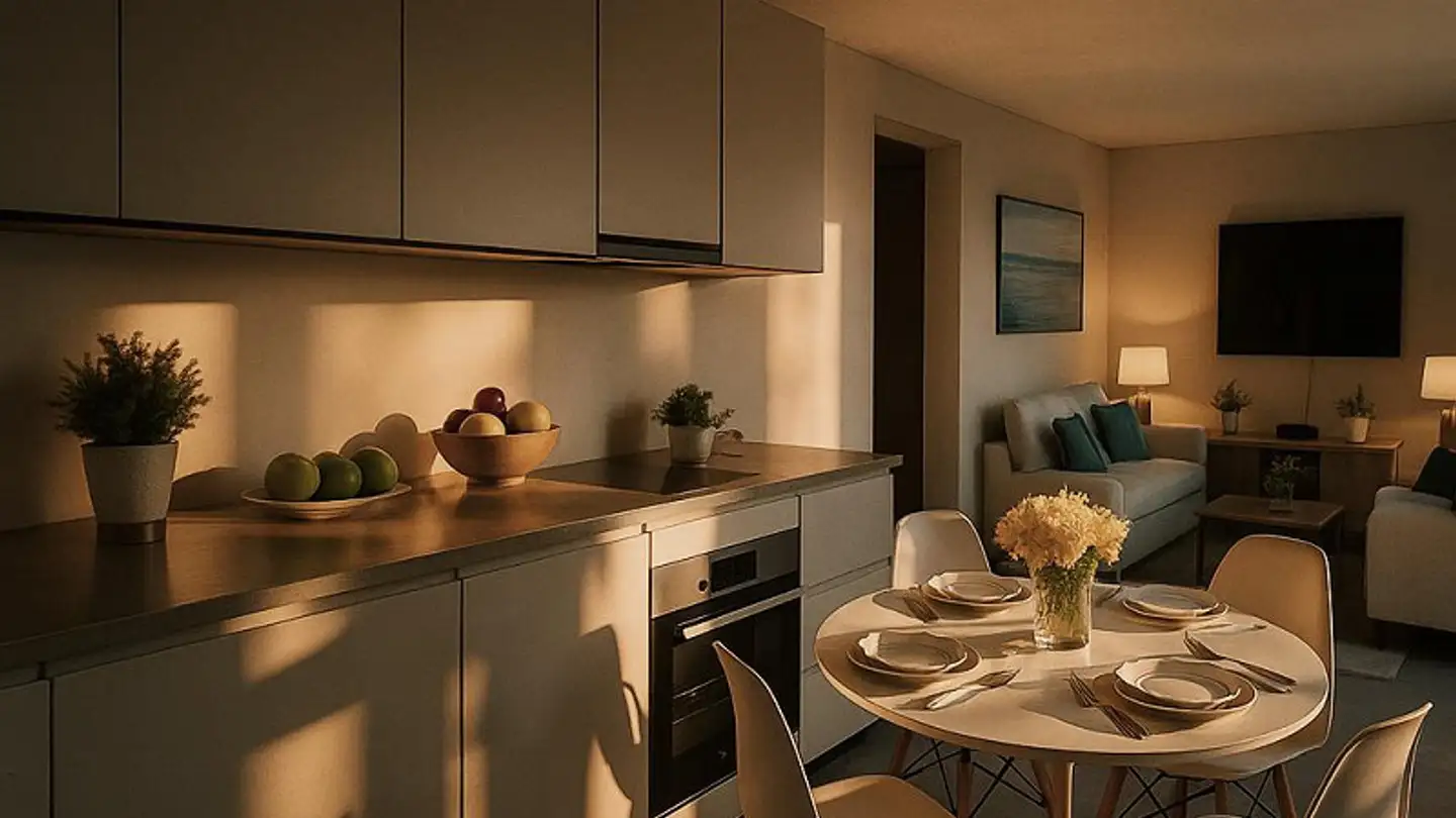 Wohnung kaufen - Via Del Tiglio 36, 6605 Locarno - Foto 4