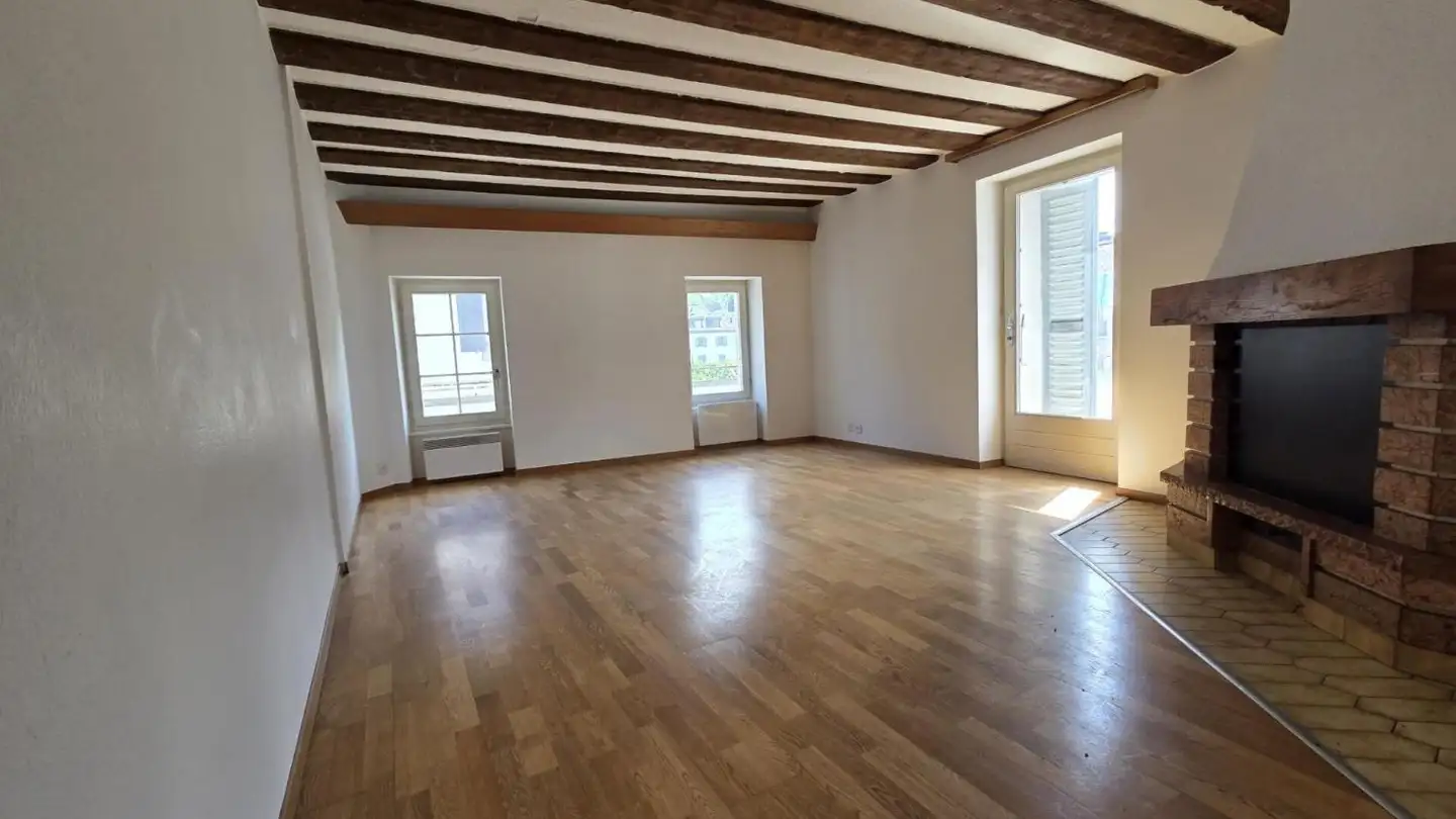 Wohnung mieten - Place Centrale 1, 1870 Monthey