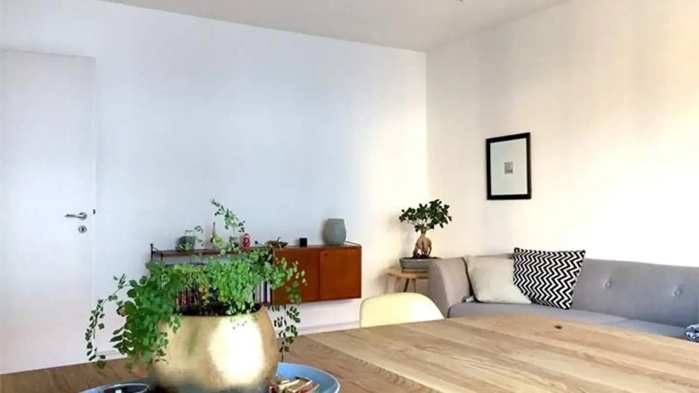 Apartment for rent - Knöringerstrasse 1, 4055 Basel - Photo 3