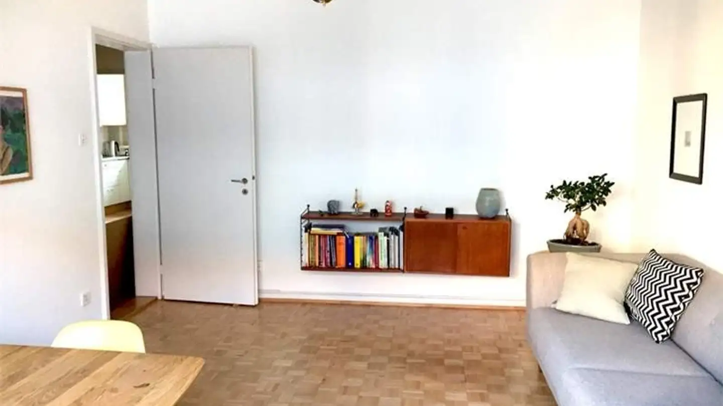 Apartment for rent - Knöringerstrasse 1, 4055 Basel - Photo 4