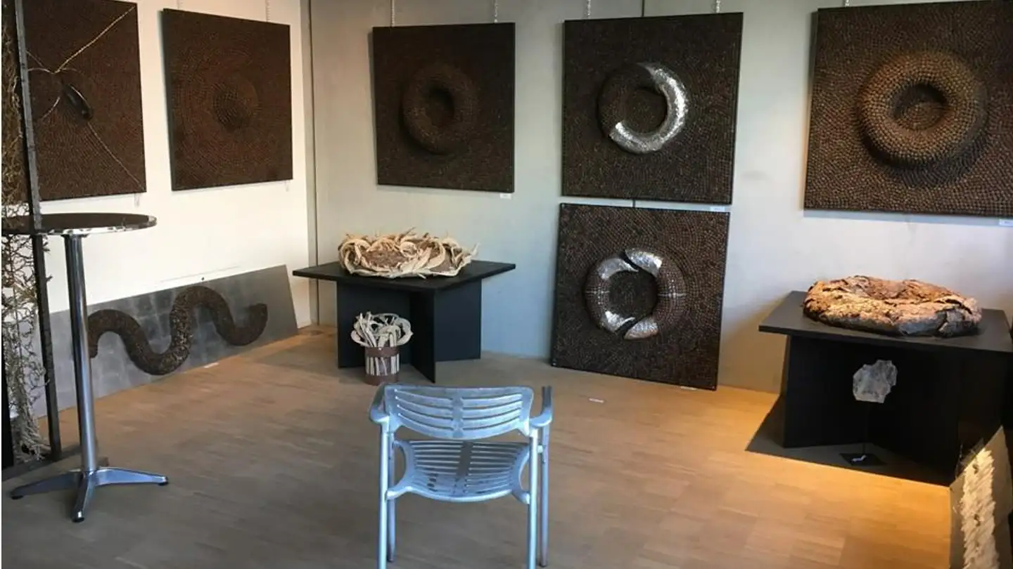 Appartamento in vendita - Alte Spinnerei 13, 8877 Murg - Photo 3