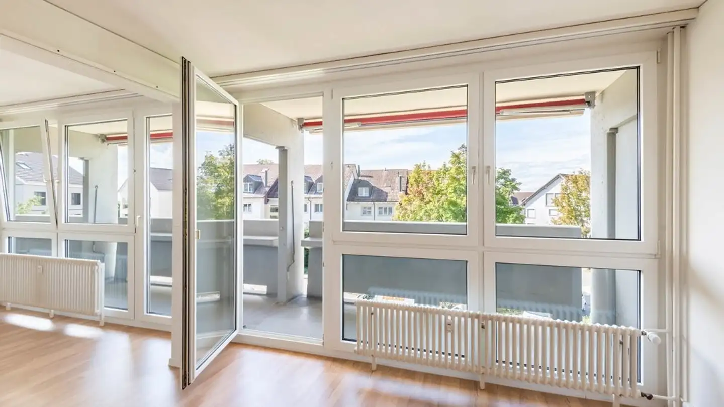 Apartment for rent - Rigistrasse 163, 6340 Baar