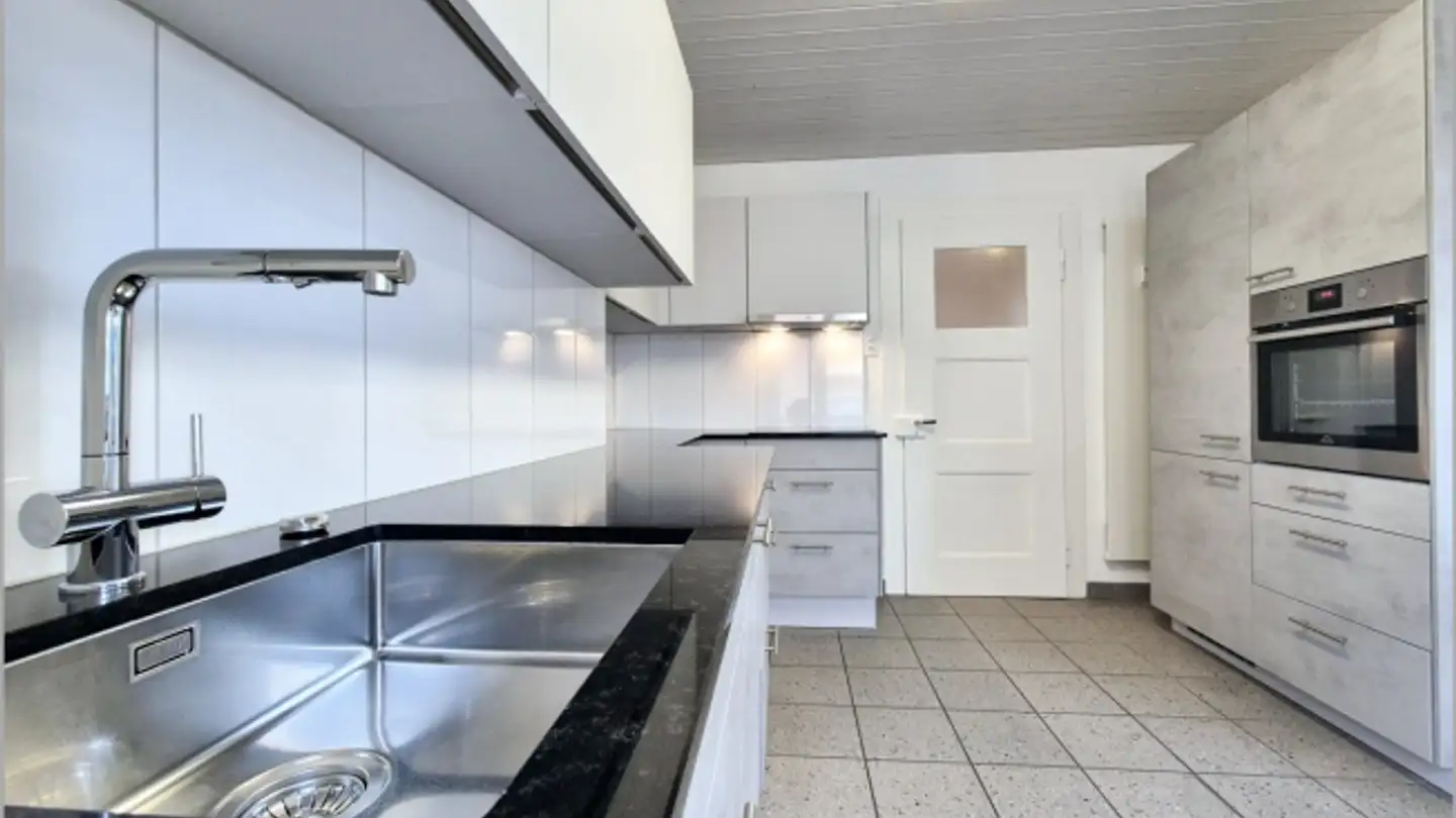 Appartement à louer - Bahnhofstrasse 6, 8570 Weinfelden