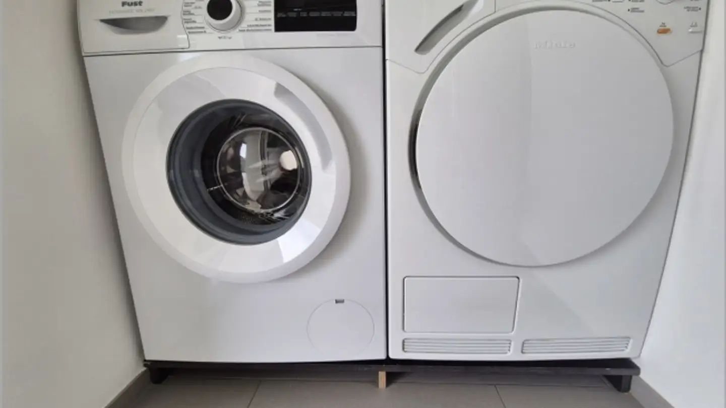 Appartement à louer - Bahnhofstrasse 6, 8570 Weinfelden - Photo 4