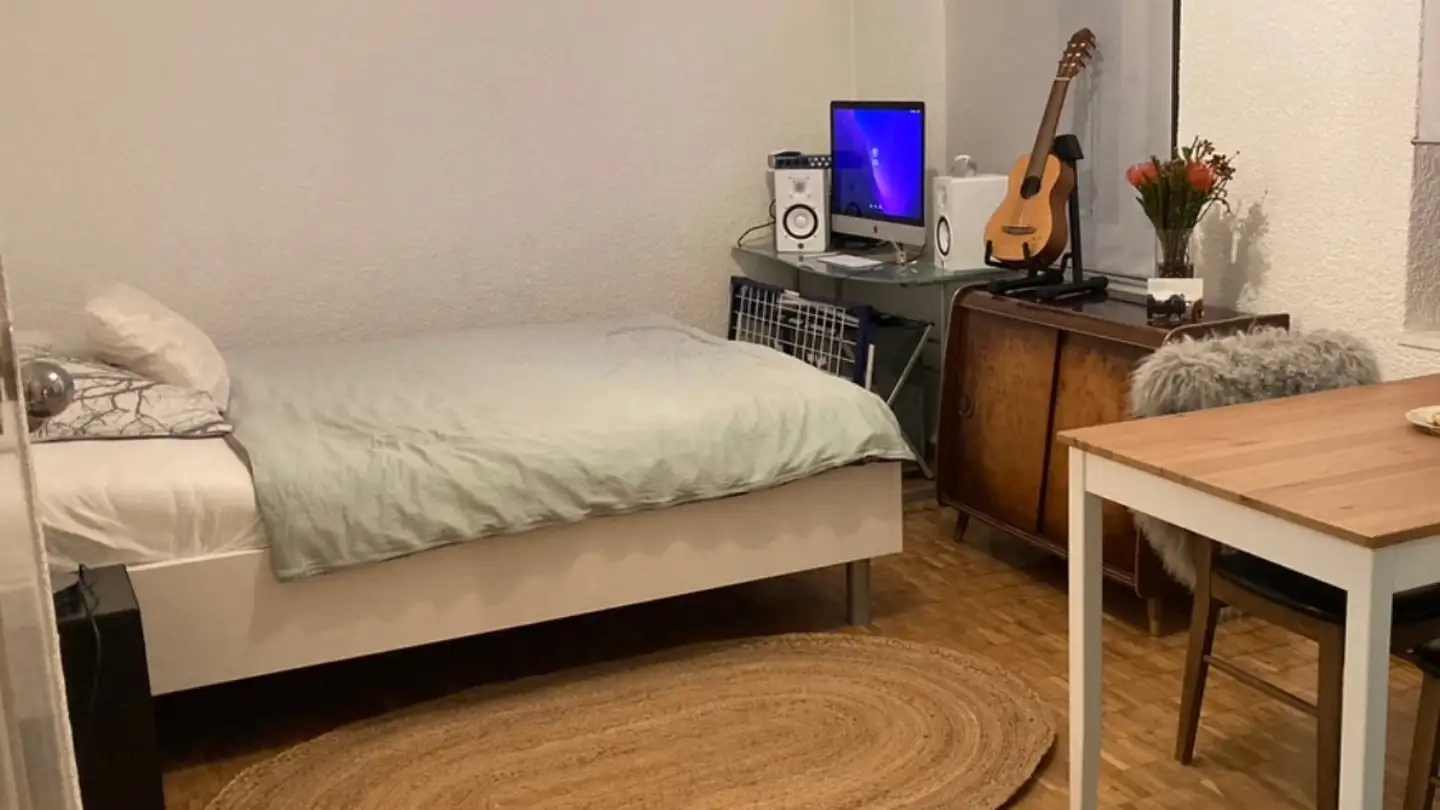 Appartamento in affitto - 8805 Richterswil