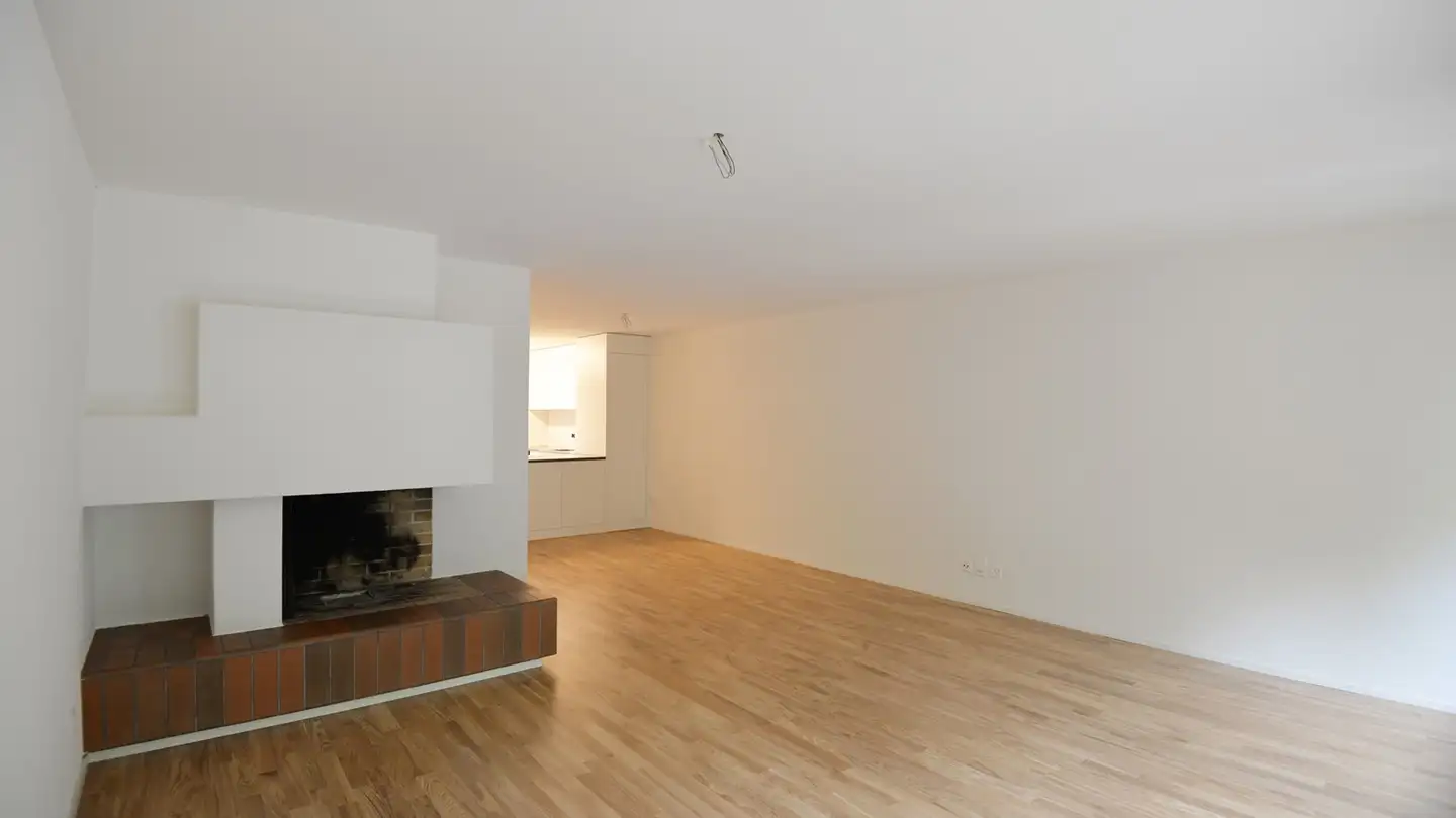 Stepped house for rent - Chrummwisstrasse 58, 8700 Küsnacht ZH