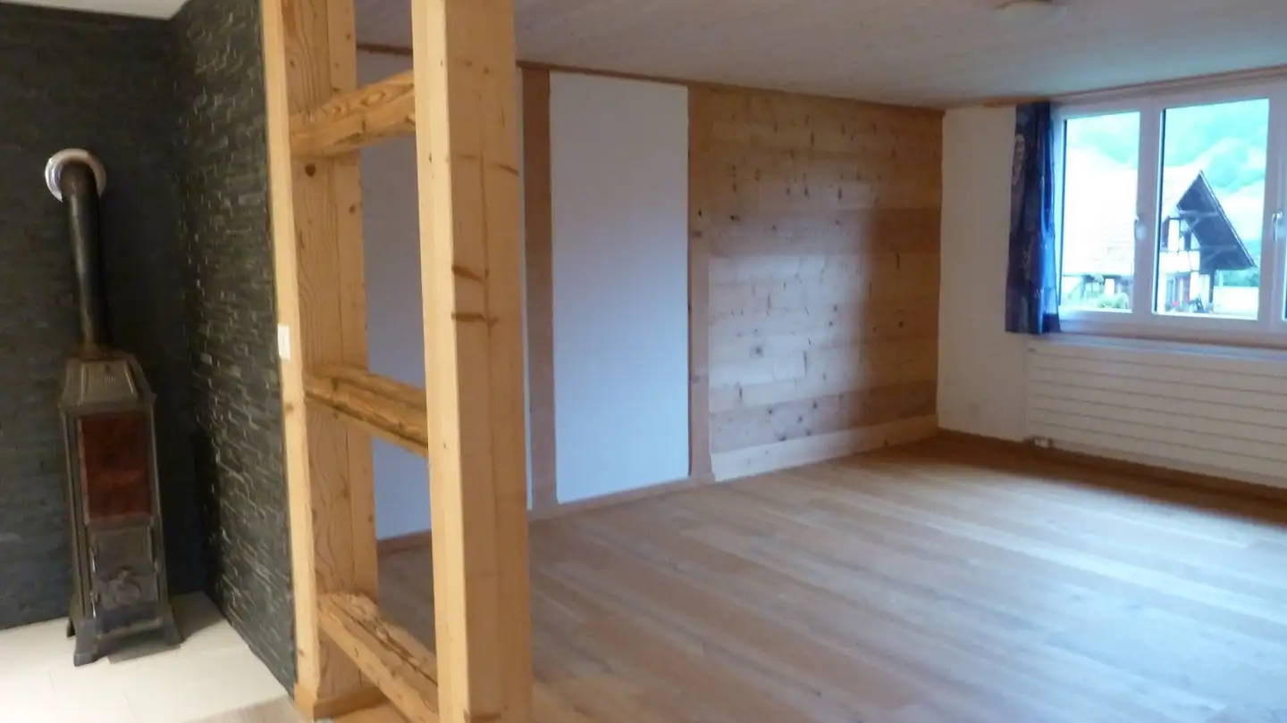 Apartment for rent - Baumgartenstrasse 21, 3714 Frutigen - Photo 3