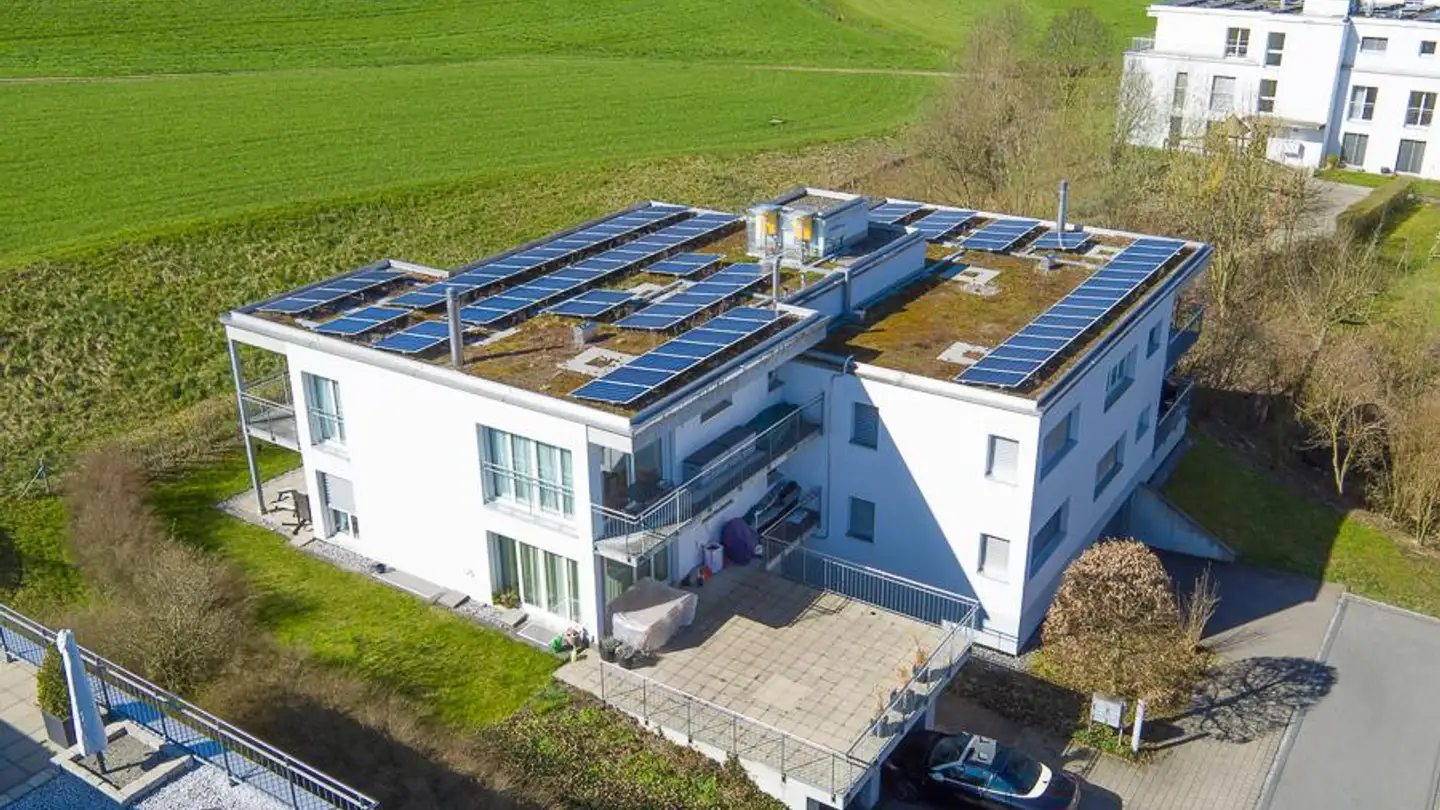 Wohnung mieten - Meilibachweg 9, 8810 Horgen