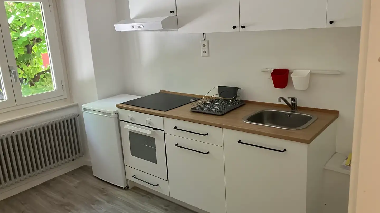 Wohnung mieten - Piazza Grande 29, 6512 Giubiasco - Foto 4