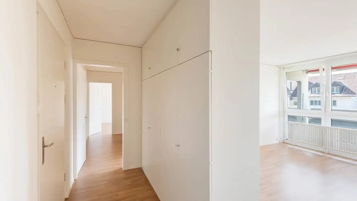 Apartment for rent - Rigistrasse 163, 6340 Baar - Photo 2