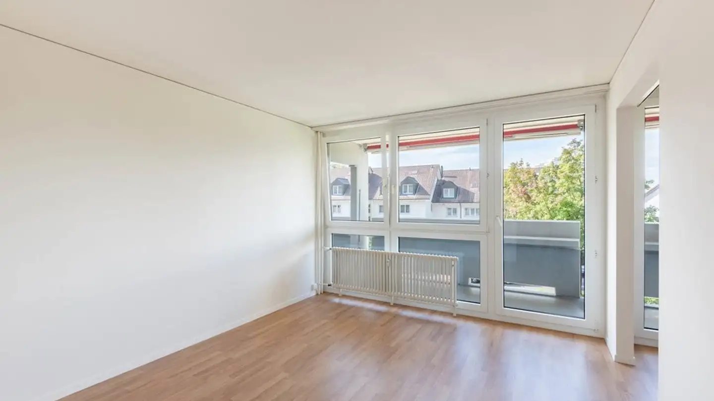 Apartment for rent - Rigistrasse 163, 6340 Baar - Photo 4