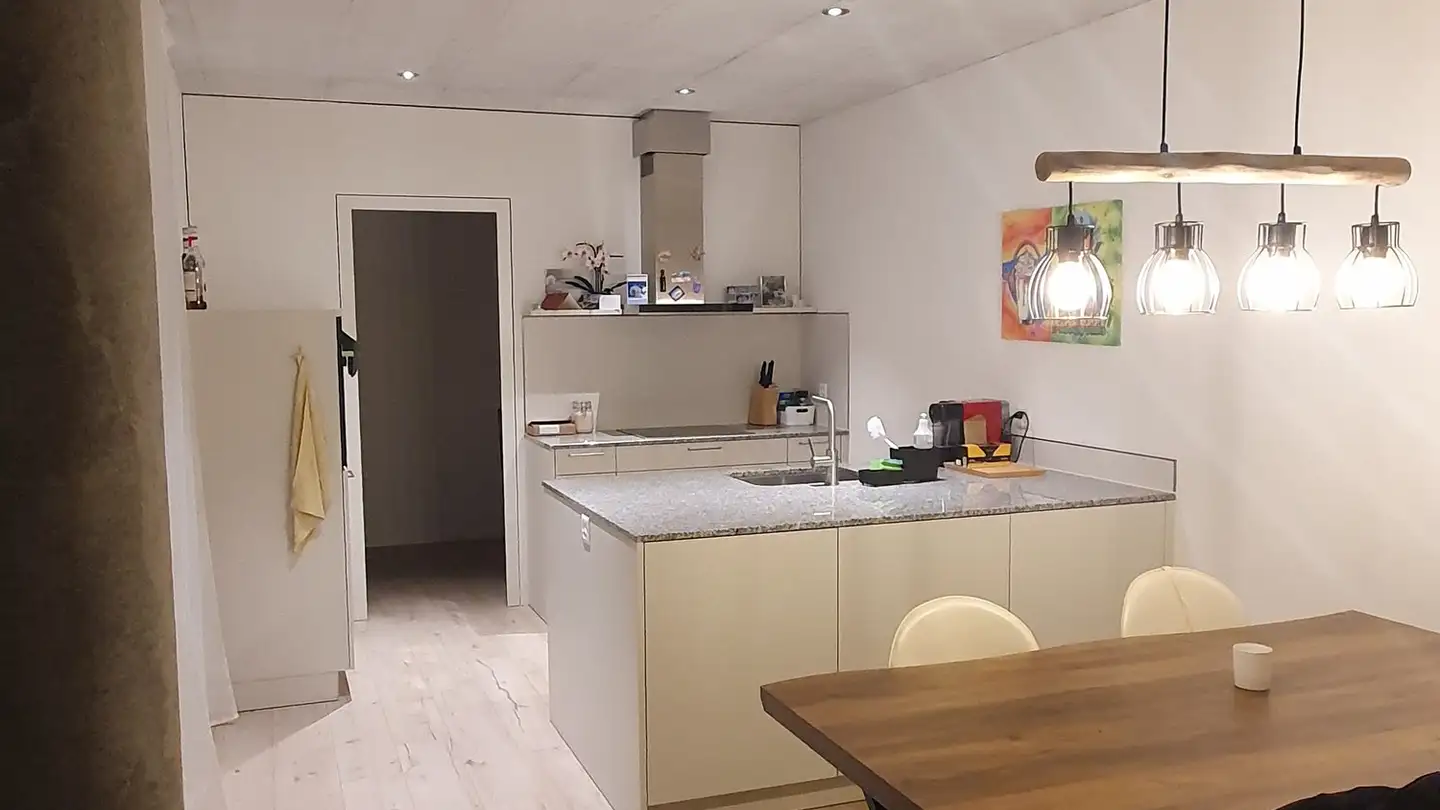 Wohnung mieten - Fliederstrasse 12, 4663 Aarburg - Foto 3