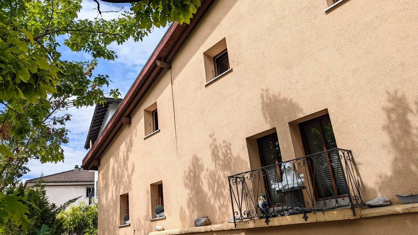 Casa singola in vendita - 3960 Sierre - Foto 2