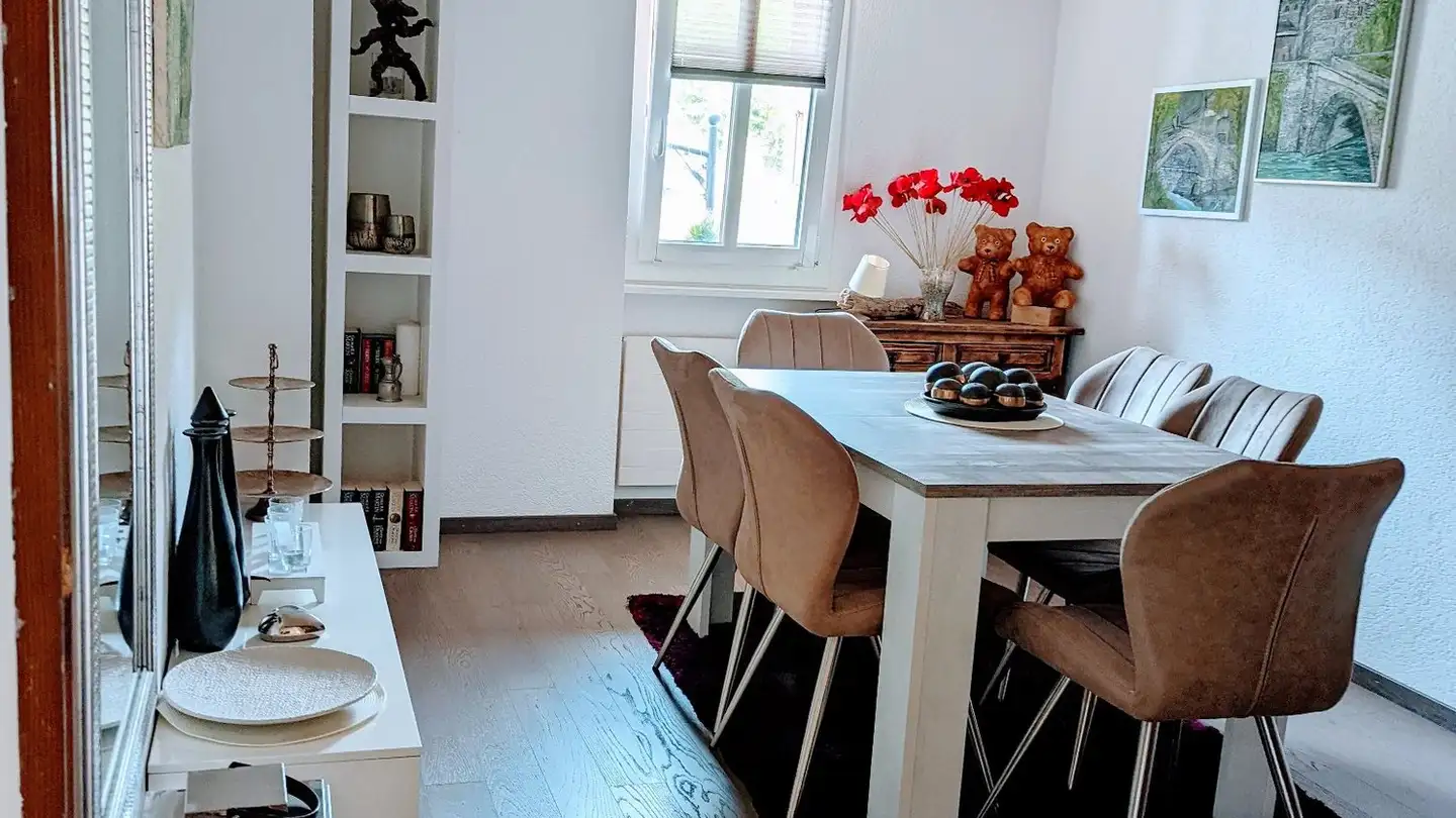 Casa singola in vendita - 3960 Sierre - Foto 4