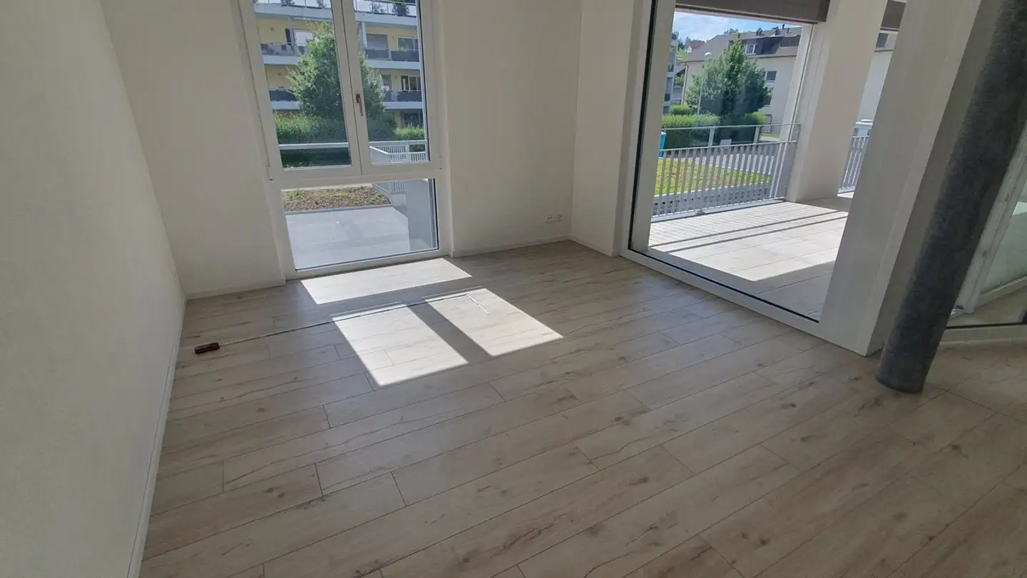 Wohnung mieten - Fliederstrasse 12, 4663 Aarburg - Foto 4