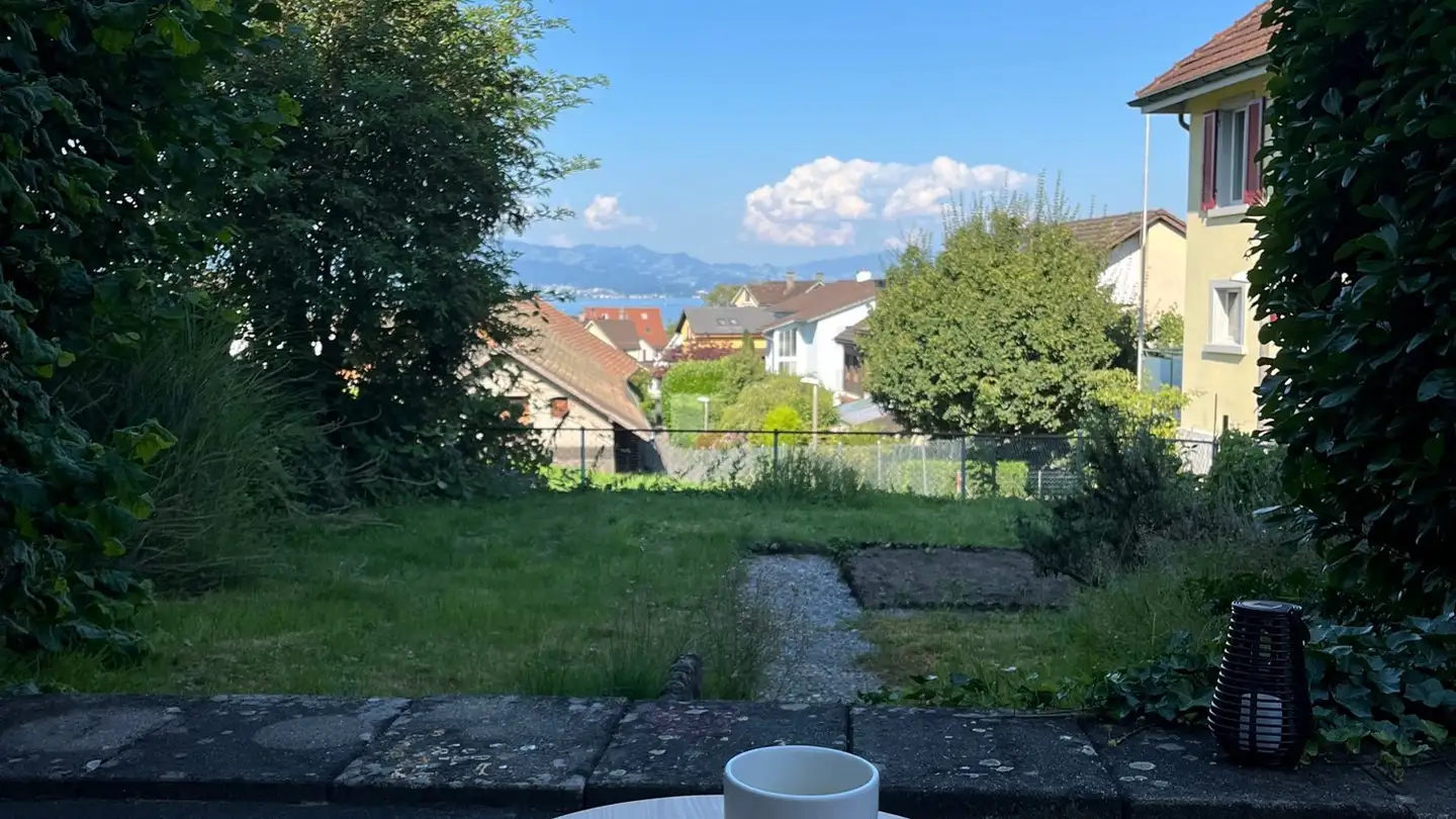 Appartamento in affitto - 8805 Richterswil - Foto 4