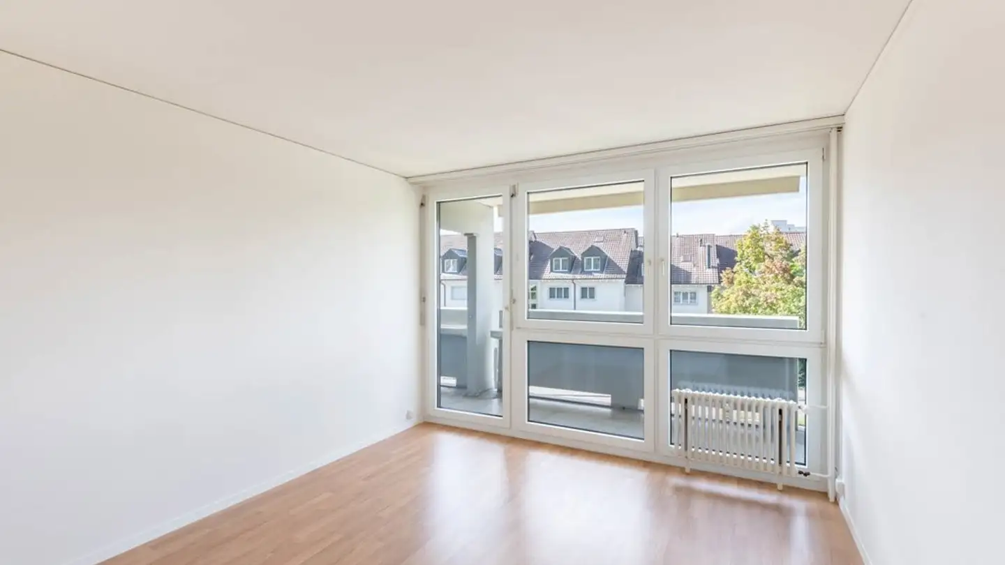 Apartment for rent - Rigistrasse 163, 6340 Baar - Photo 3