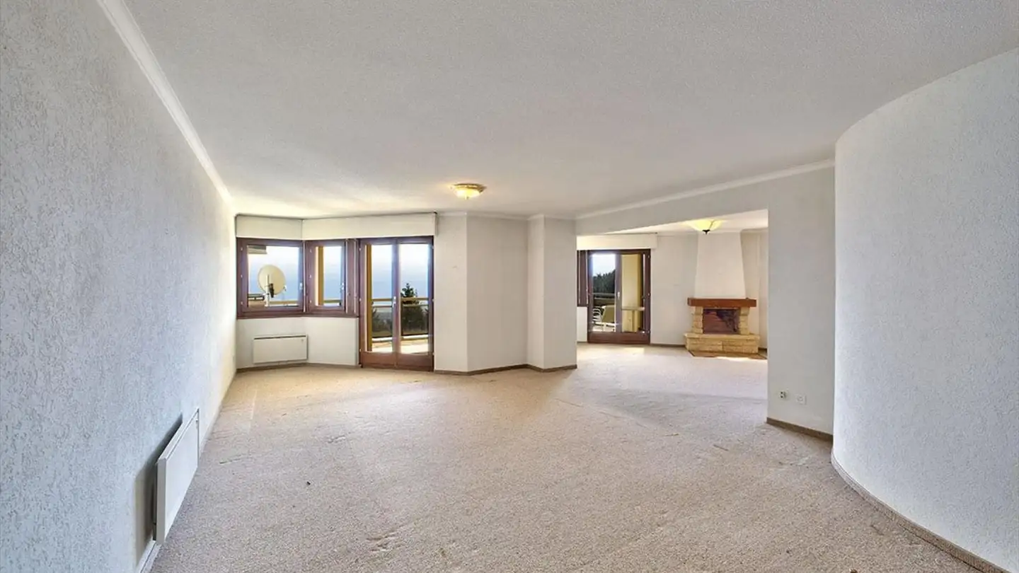 Appartamento in vendita - 1264 St-Cergue - Foto 3