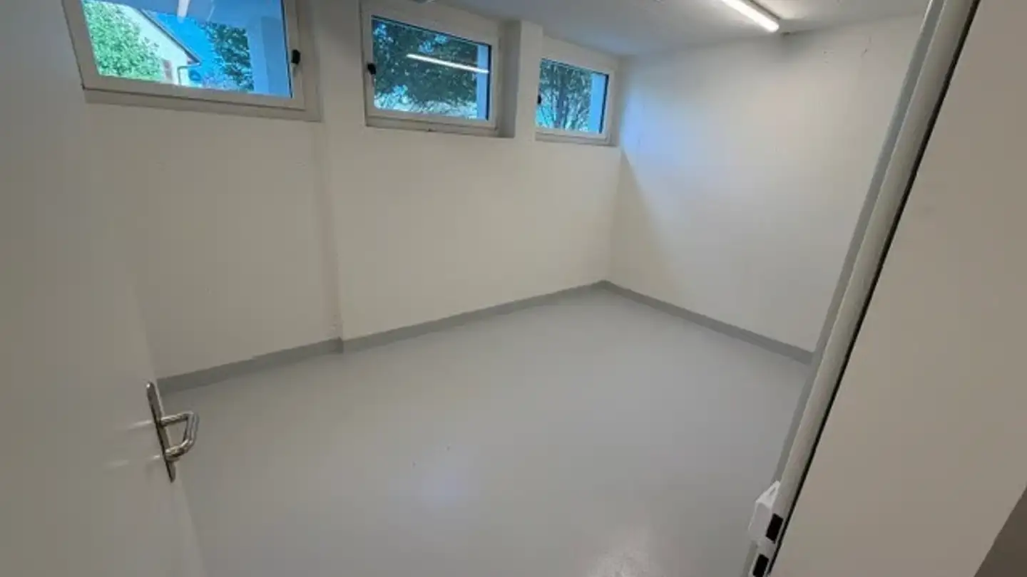 Storage space for rent - Poststrasse 1, 8134 Adliswil