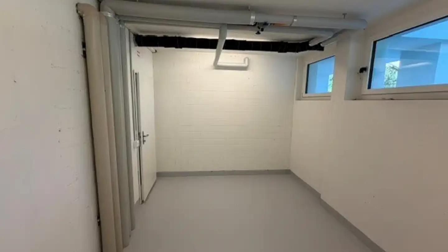 Storage space for rent - Poststrasse 1, 8134 Adliswil - Photo 2