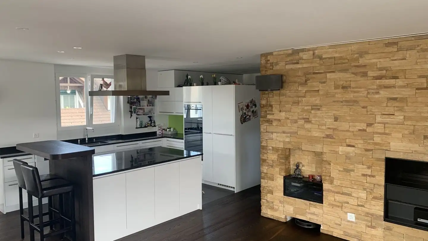 Apartment for rent - Albisstrasse 28, 8932 Mettmenstetten - Photo 4