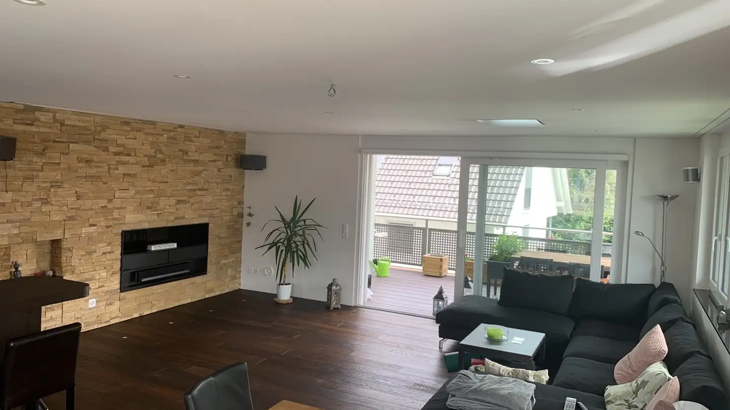 Appartamento in affitto - Albisstrasse 28, 8932 Mettmenstetten