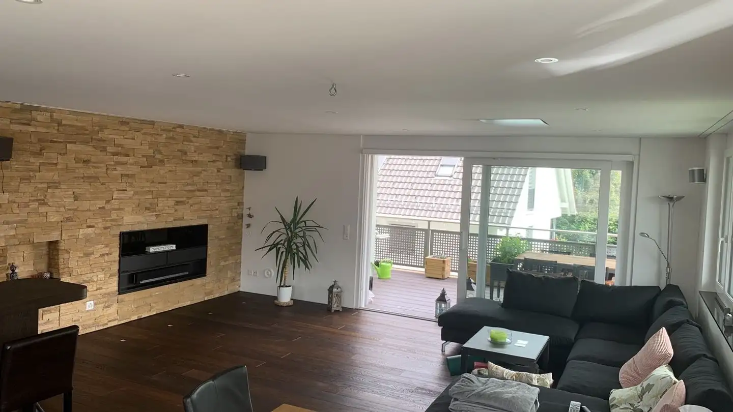 Apartment for rent - Albisstrasse 28, 8932 Mettmenstetten