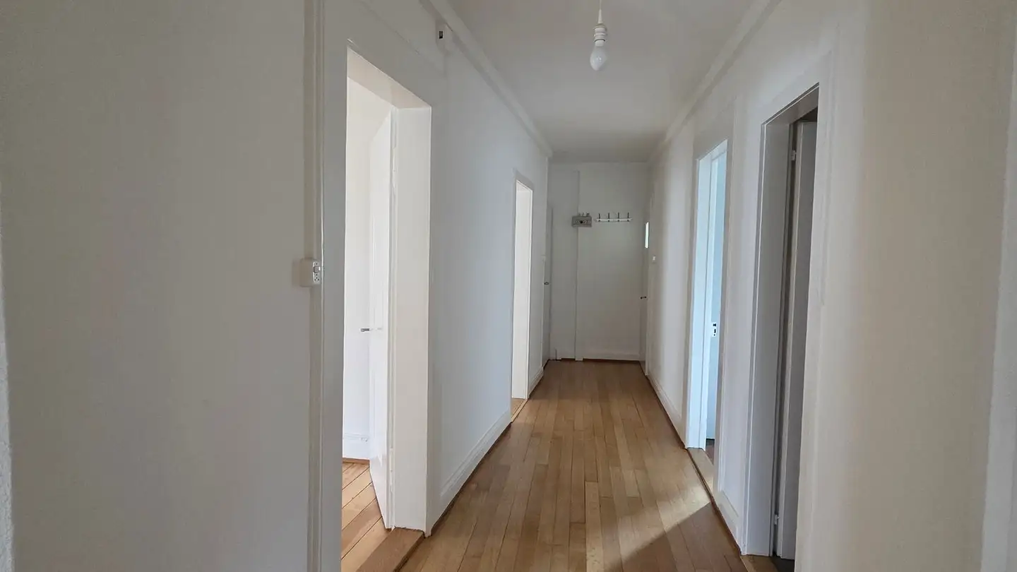 Apartment for rent - Trillengässlein 2, 4051 Basel - Photo 2