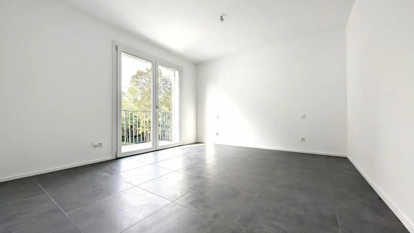 Wohnung kaufen - Via Poeta F. Chiesa 17, 6833 Vacallo