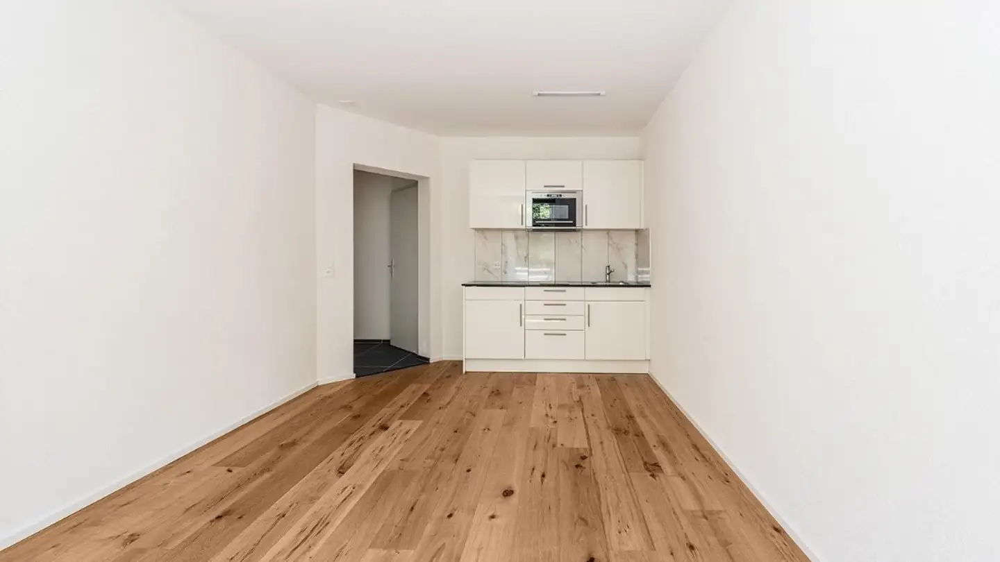 Appartement à louer - Linsebühlstrasse 100, 9000 St. Gallen - Photo 3