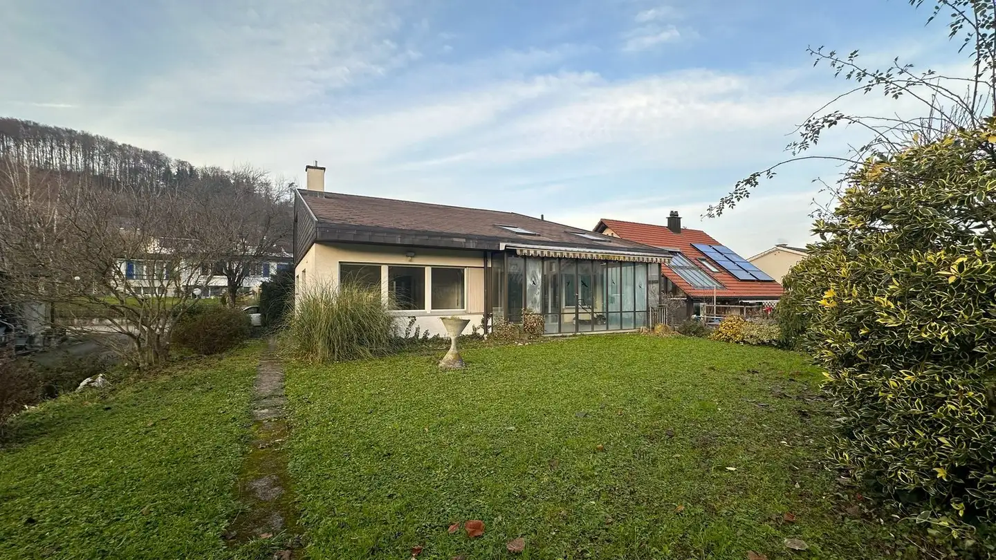 Single house for sale - Gassackerweg 31, 4402 Frenkendorf - Photo 2