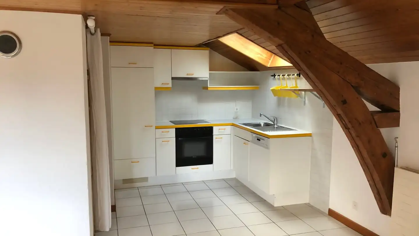 Penthouse mieten - 1242 Satigny