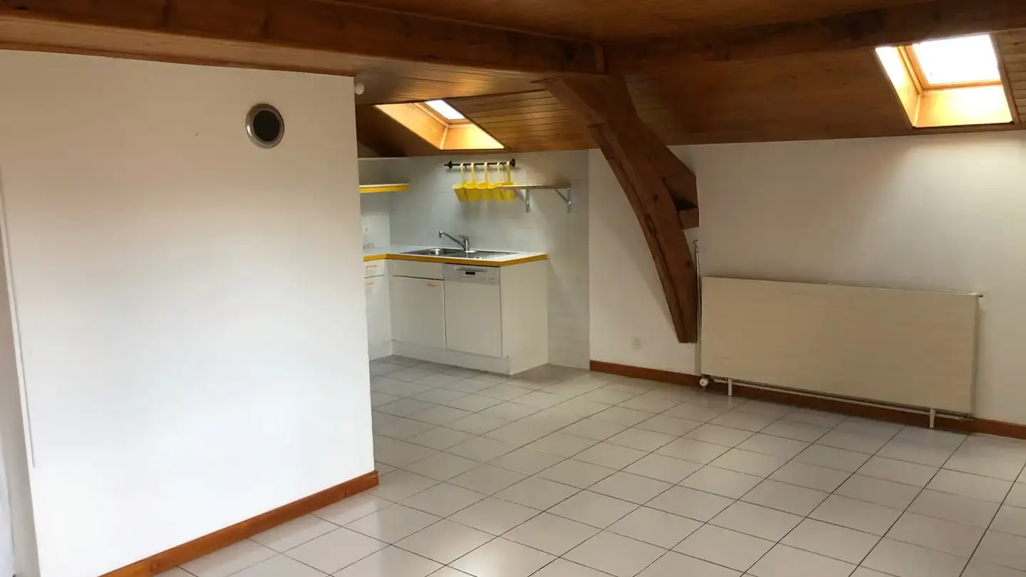 Penthouse mieten - 1242 Satigny - Foto 2