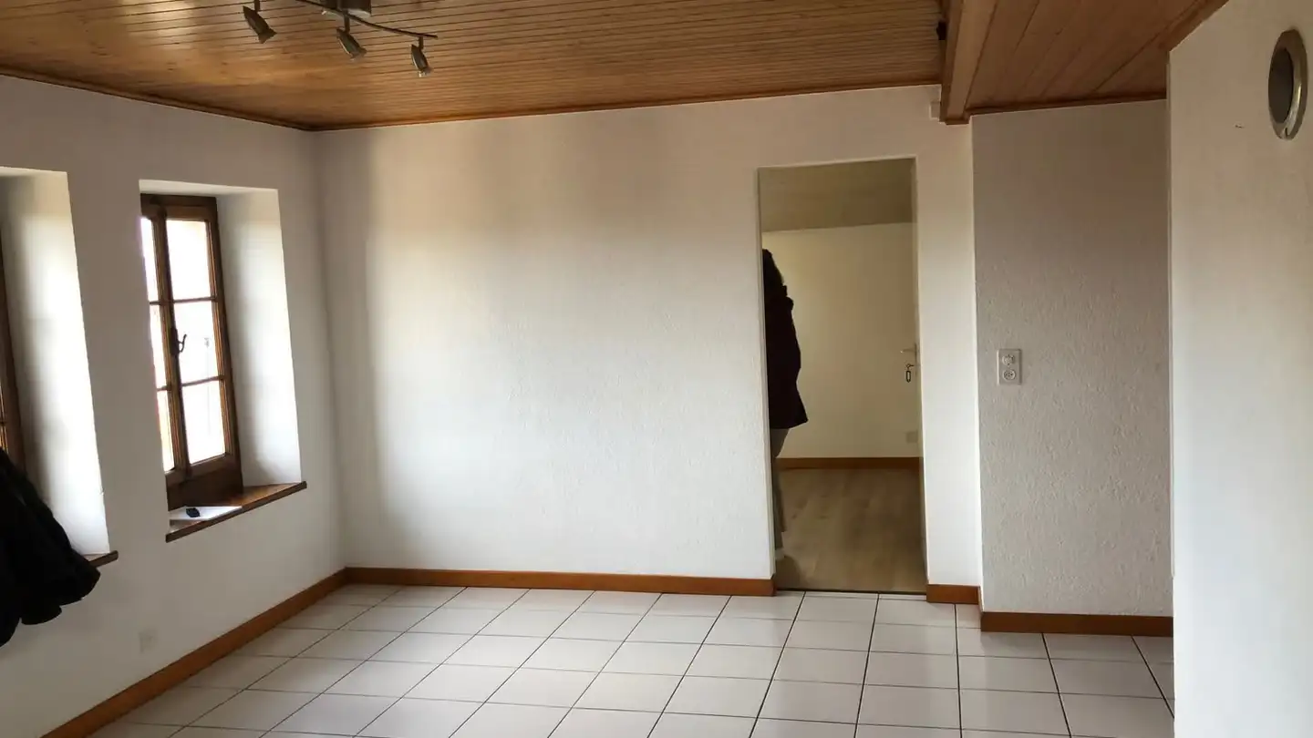 Penthouse mieten - 1242 Satigny - Foto 3