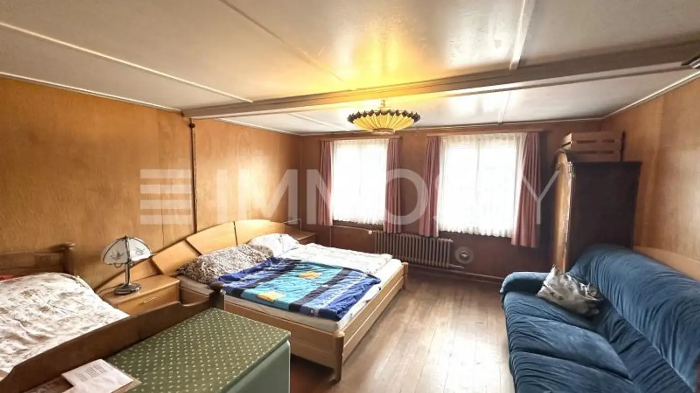 Immeuble résidentiel à vendre - 9464 Rüthi (Rheintal) - Photo 3