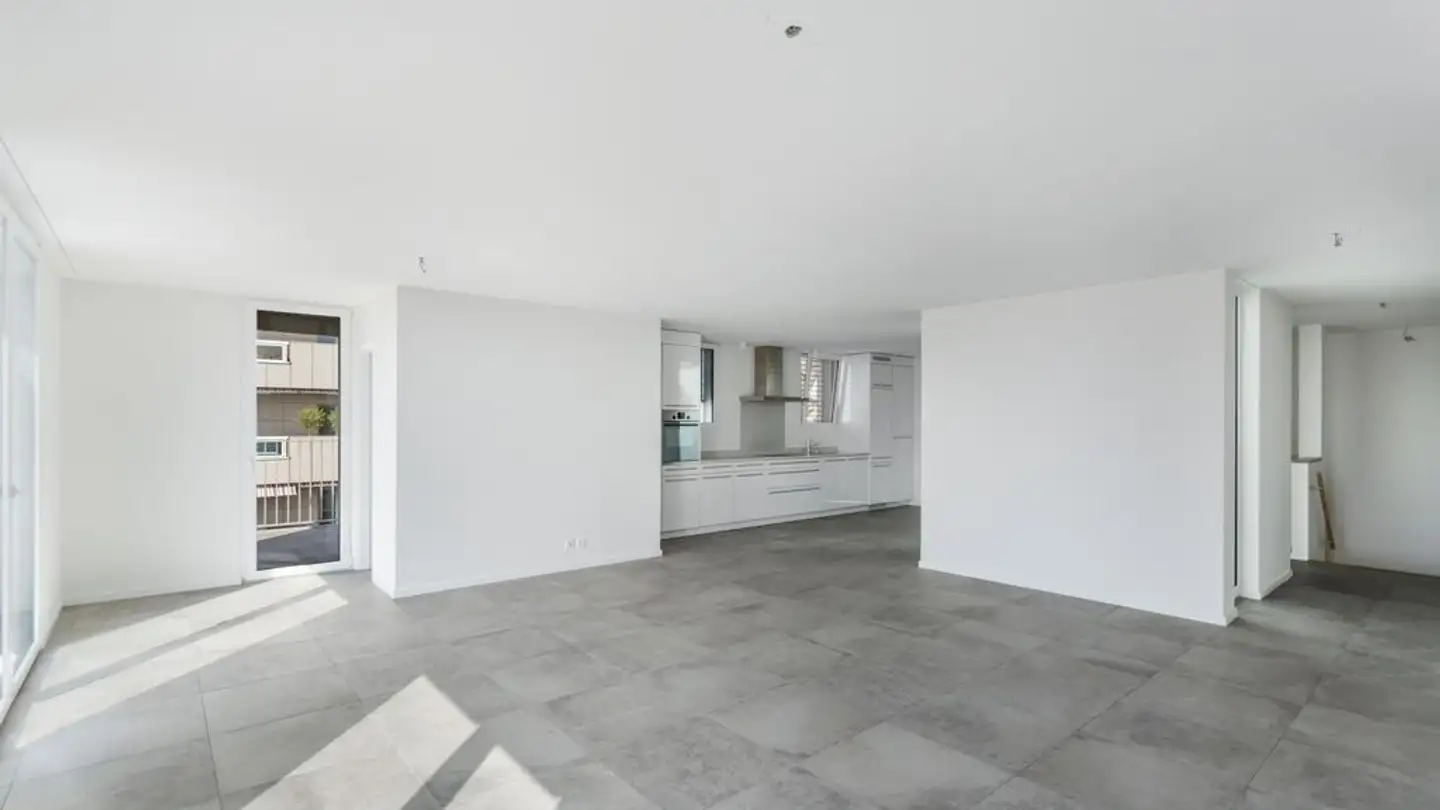 Appartement à louer - Avenue Eugène-Rambert 30, 1005 Lausanne - Photo 2