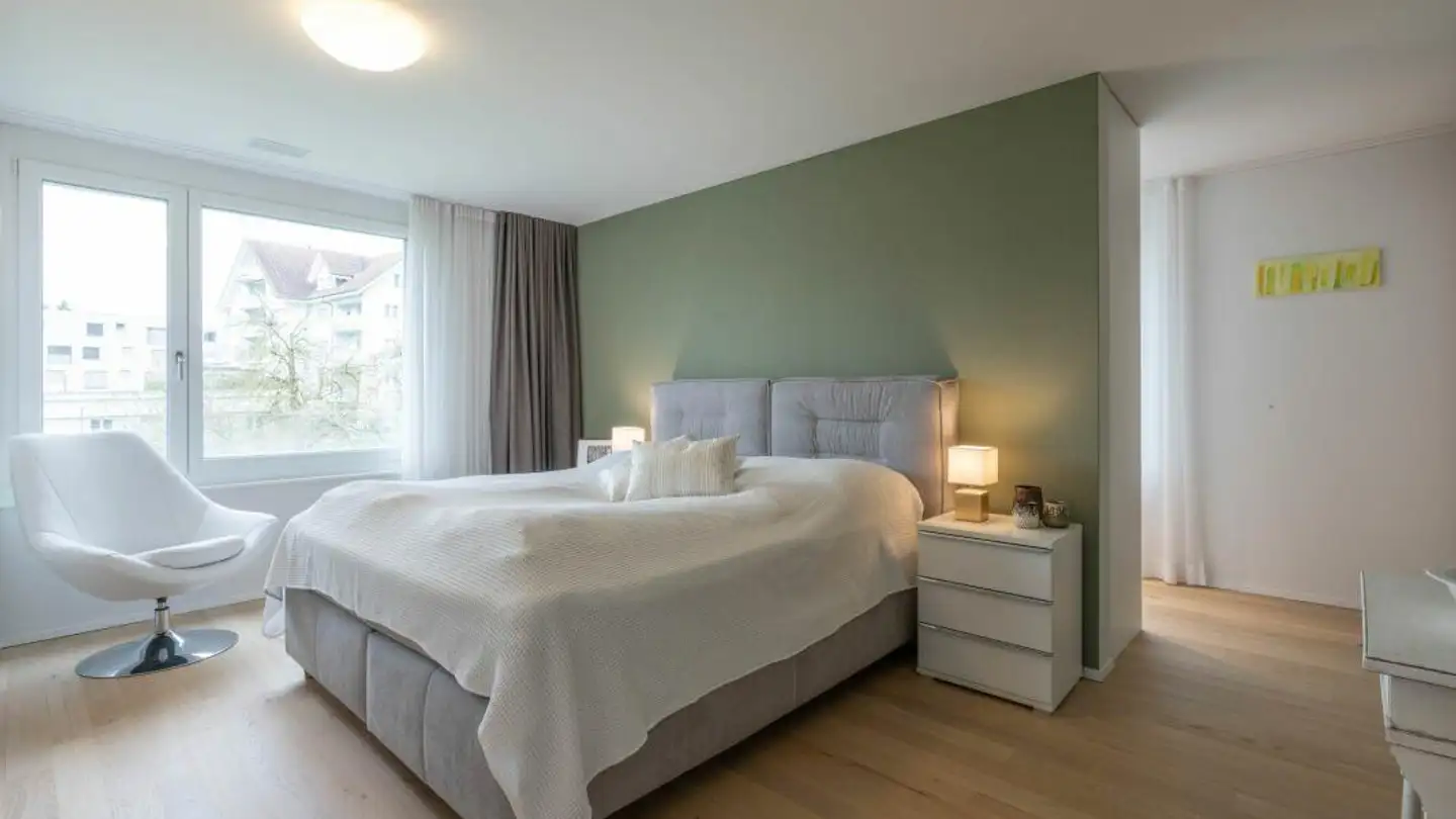 Appartamento in vendita - Moosmatt 7, 6243 Egolzwil - Photo 3