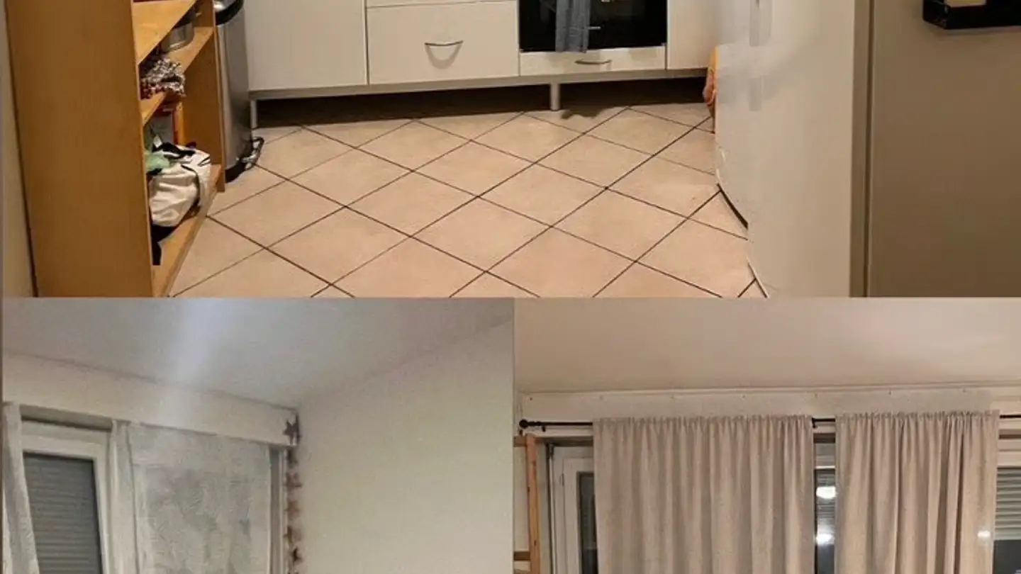 Wohnung mieten - Rue Charles- Humbert 9, 1205 Genève
