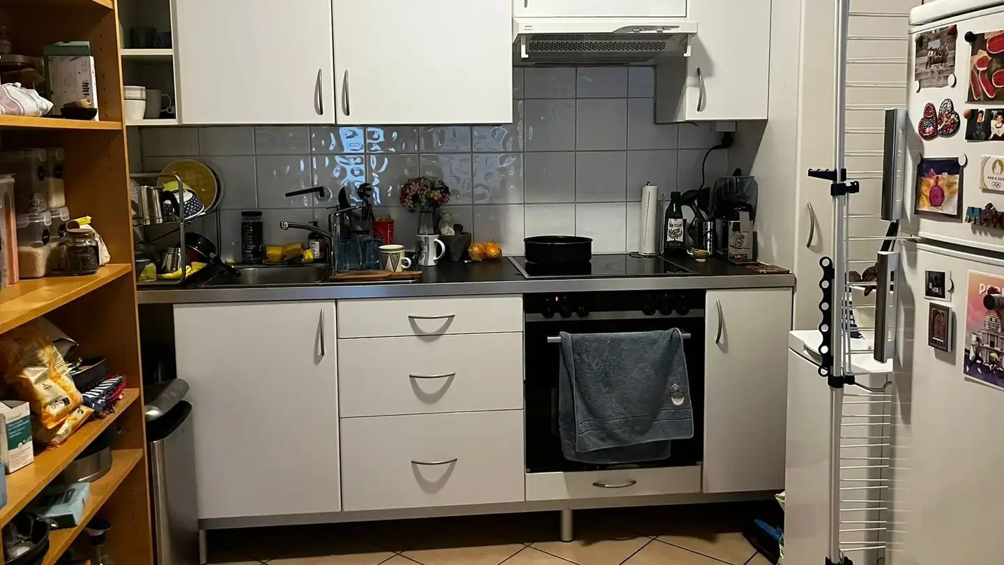Wohnung mieten - Rue Charles- Humbert 9, 1205 Genève - Foto 4