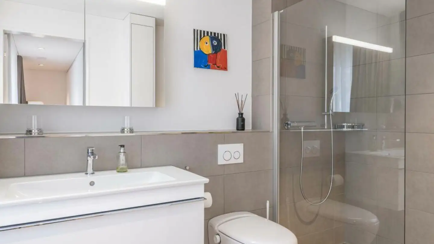 Appartamento in vendita - Moosmatt 7, 6243 Egolzwil - Photo 4