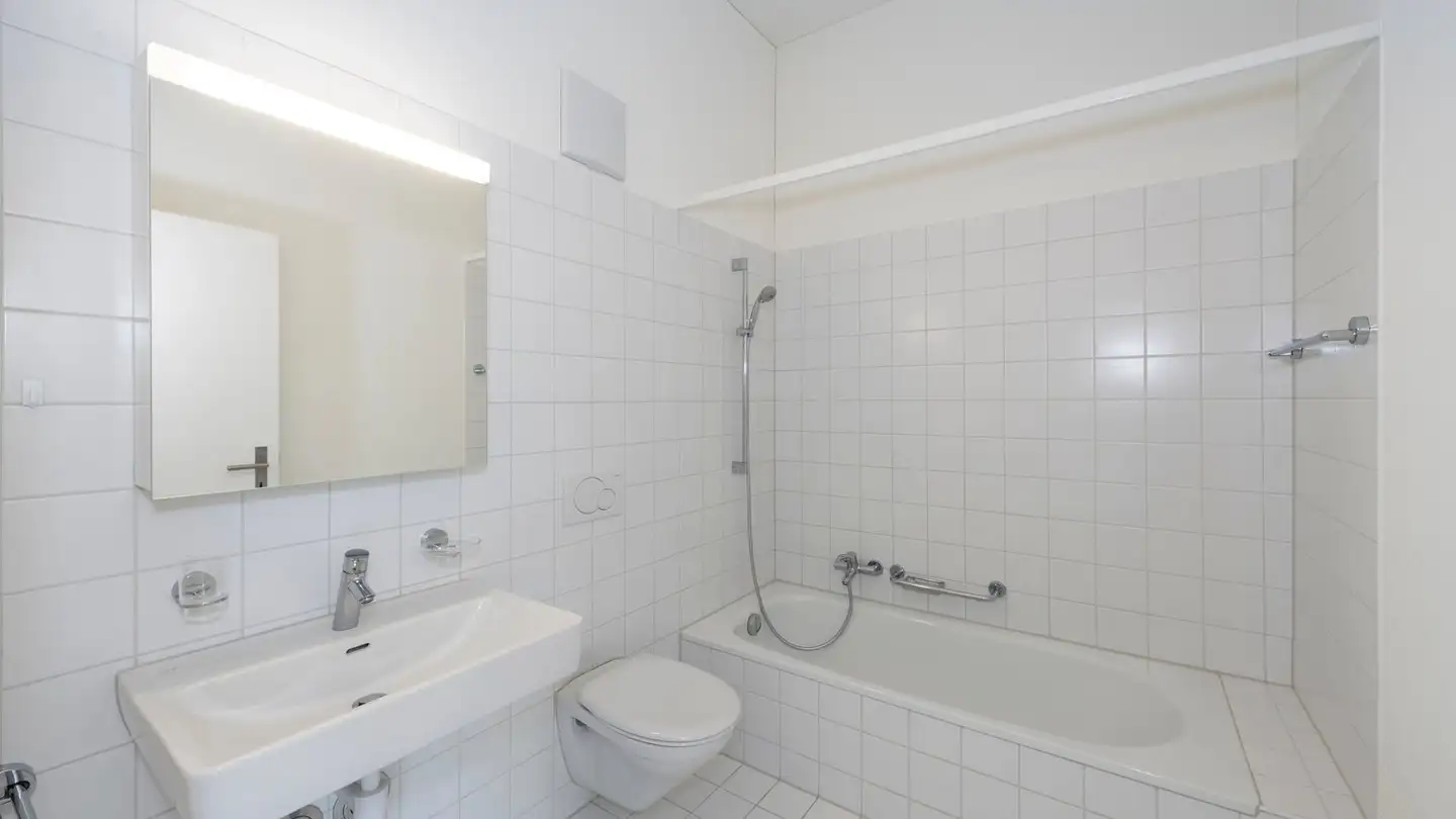 Appartamento in affitto - Erlenmattstrasse 14, 4058 Basel - Foto 2