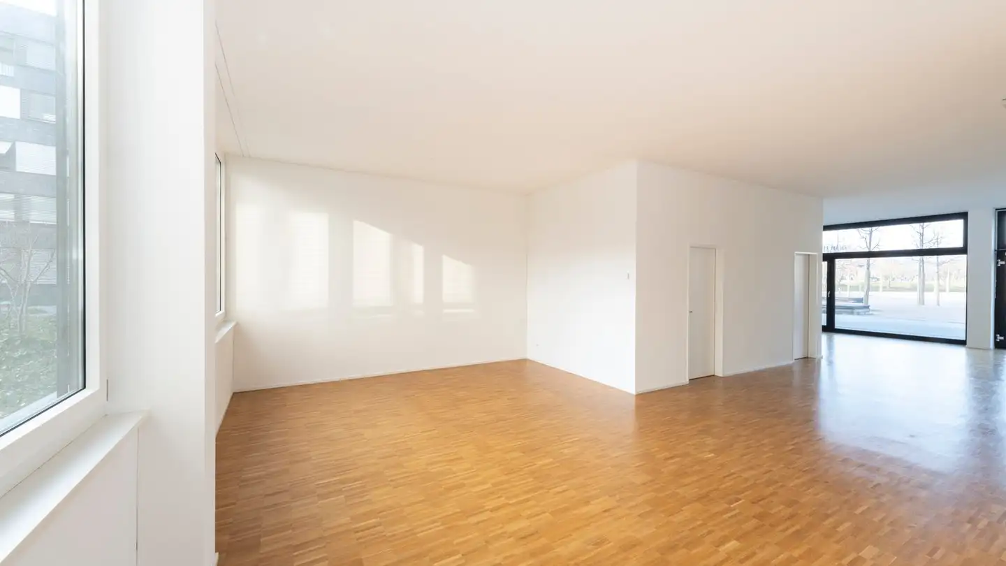 Appartamento in affitto - Erlenmattstrasse 14, 4058 Basel - Foto 3