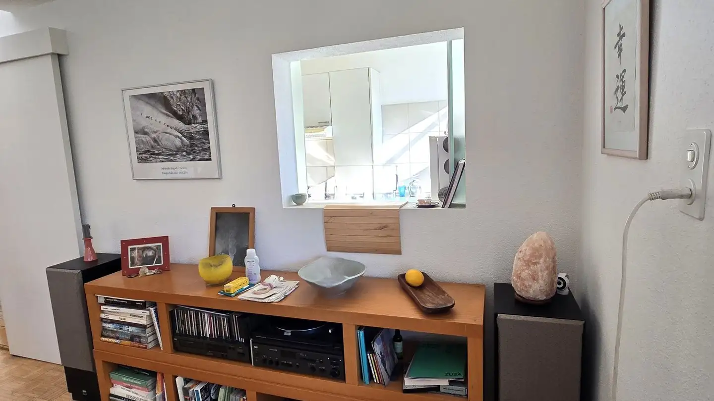 Duplex in affitto - Paradiesstrasse, 4125 Riehen - Photo 4