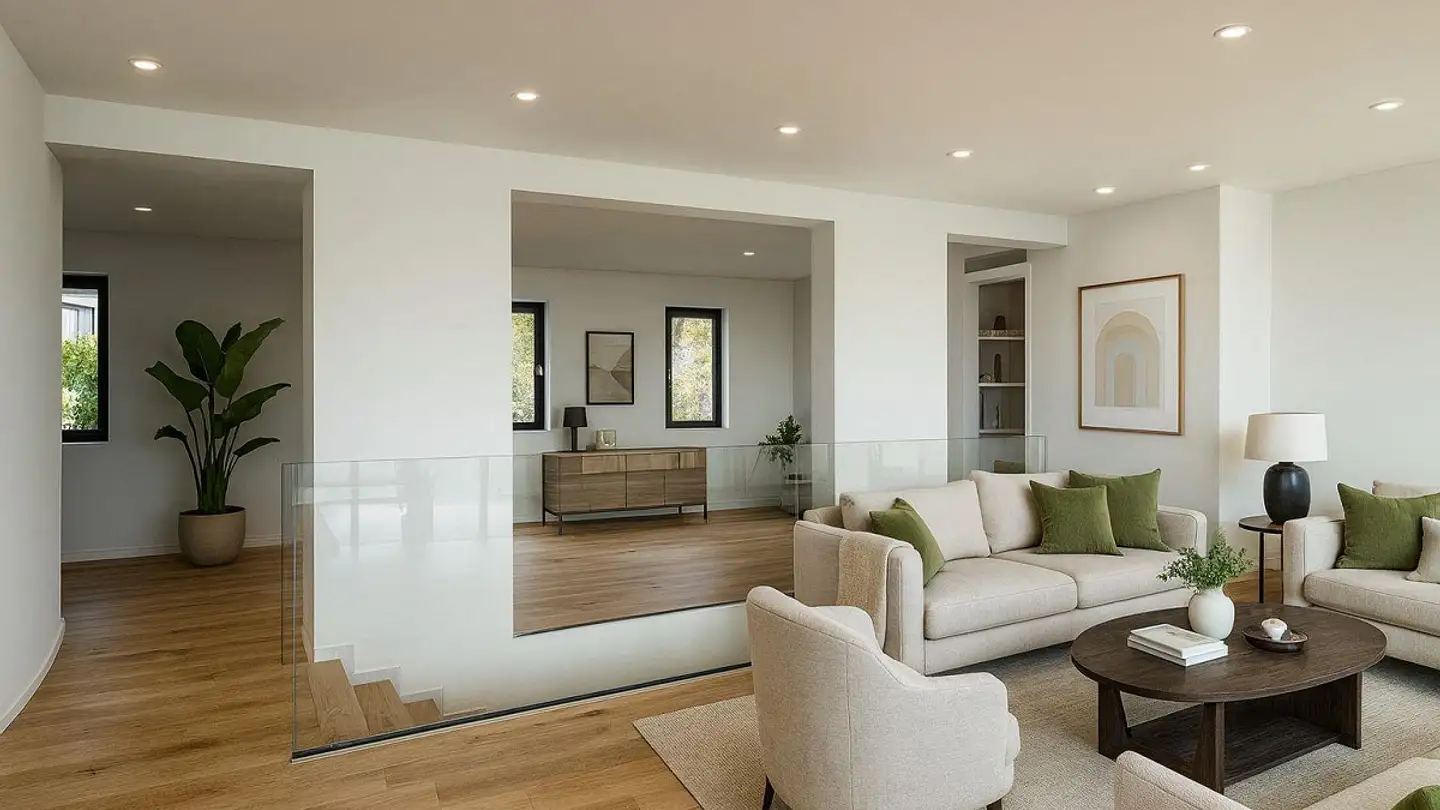 Attico in vendita - Via Del Tiglio 36, 6605 Locarno - Foto 2