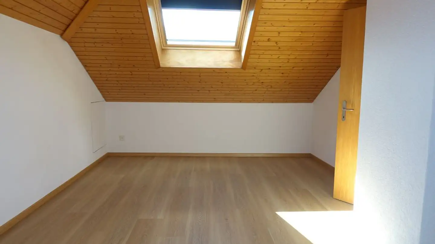 Maisonette mieten - Route De Tavannes 44, 2732 Reconvilier - Foto 3