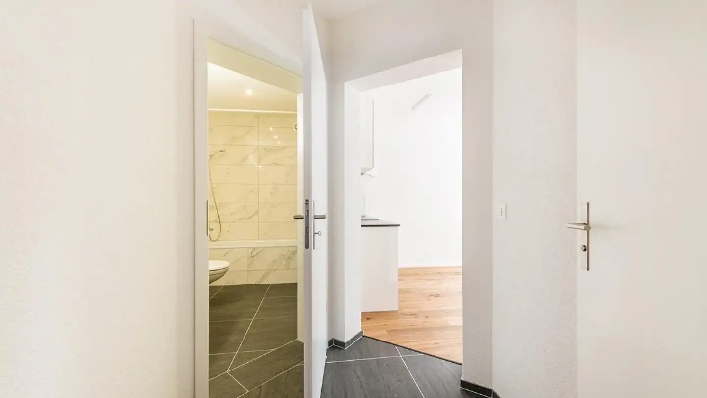 Appartement à louer - Linsebühlstrasse 100, 9000 St. Gallen - Photo 4